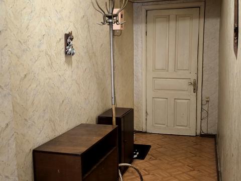 квартира по адресу Маяковского пер., 9