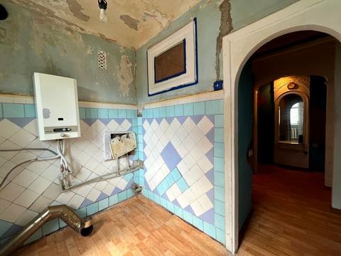 квартира по адресу Почтовый просп. (Карла Маркса), 54