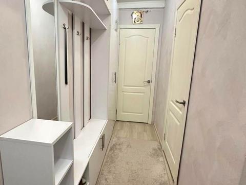 квартира по адресу Мартовская ул., 7