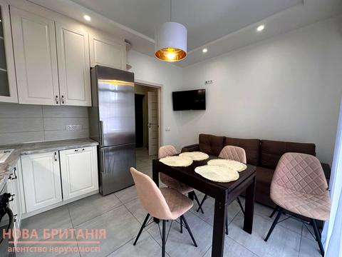 квартира по адресу Михаила Максимовича ул. (Трутенко Онуфрия), 26