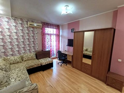 квартира по адресу Столярова ул. (Столярова), 5