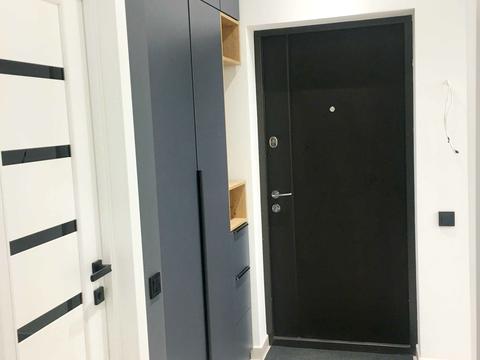 квартира за адресою Дніпровська набережна вул., 20-А