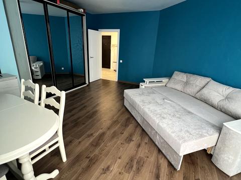 квартира за адресою Оксамитова вул., 9-А