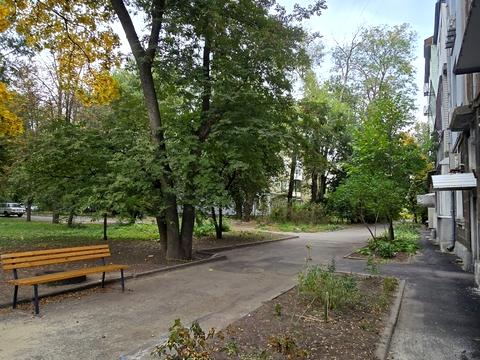 квартира за адресою Лазаряна вул., 4