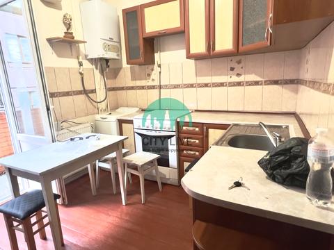 квартира за адресою Дністровська вул., 20