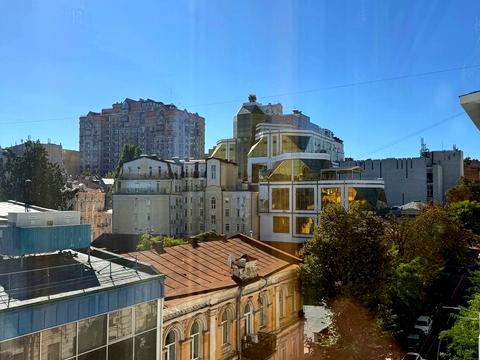 квартира по адресу Софиевская ул., 4