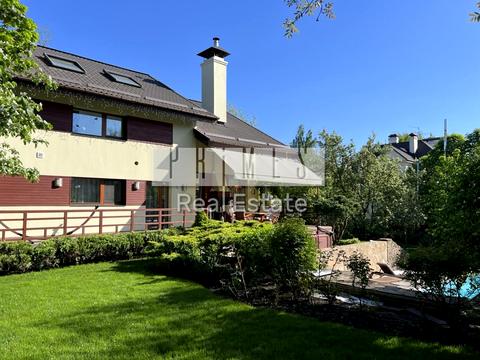 дом по адресу Каштанова, 13