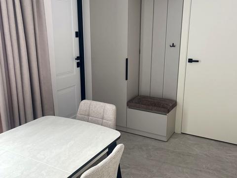 квартира по адресу Корсунская ул., 7