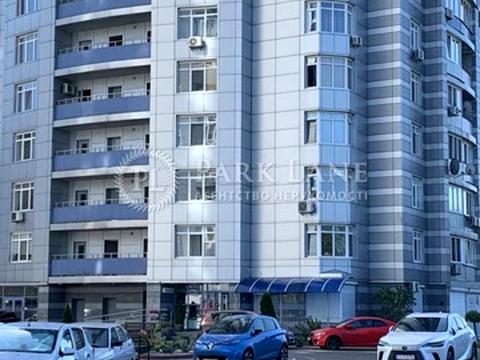 квартира за адресою Миколи Ушакова вул., 1-Б