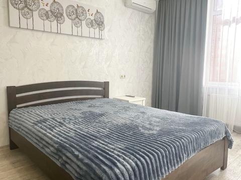 квартира за адресою Одеса, Середня вул., 24 к3