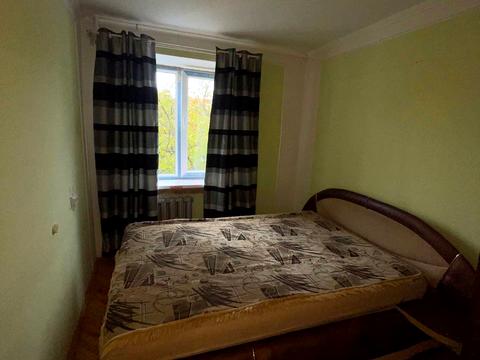 квартира за адресою Берегова вул., 34