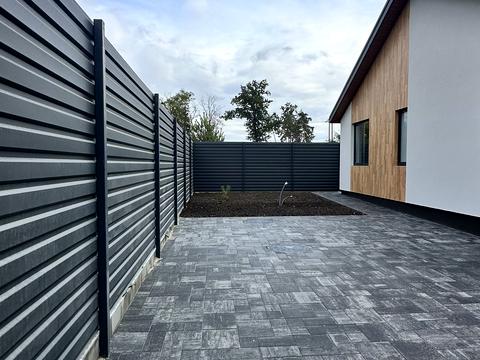 будинок за адресою 2-га Лінія вул.