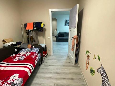 квартира за адресою Дзвінка вул., 24