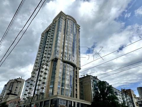 квартира по адресу Антоновича ул. (Горького), 109