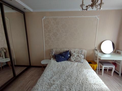 квартира по адресу Доктора Зиновия Красовицкого пер. (Промысловый), 5