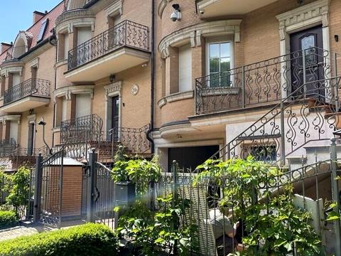 дом по адресу Киев, Садово-Ботанічна ул. (Тимірязєвська)
