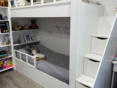 квартира за адресою Берестейський просп. (Перемоги), 65-Д
