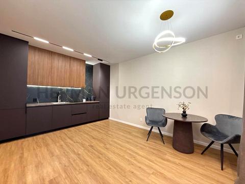 квартира за адресою Бобяка, 1