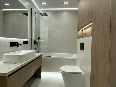 квартира за адресою Степана Бандери вул., 79