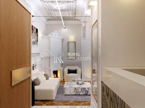 комерційна за адресою Шота Руставелі вул., 22-А