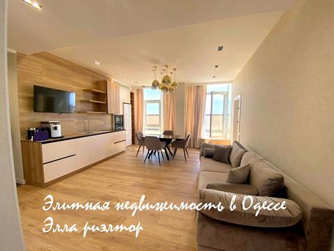 квартира по адресу Большая Арнаутская ул., 26