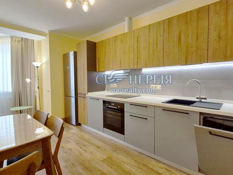 квартира по адресу Левка Лукьяненко ул. (Маршала Тимошенко), 29-В