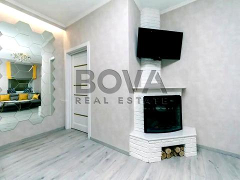 квартира за адресою Мала Житомирська вул., 20-Г