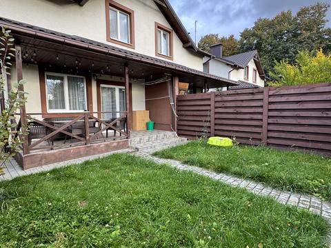 будинок за адресою Олекси Тихого пров., 1