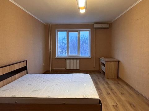 квартира по адресу Доковская ул., 10