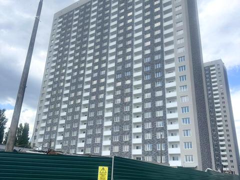 квартира по адресу Коноплянская ул., 22