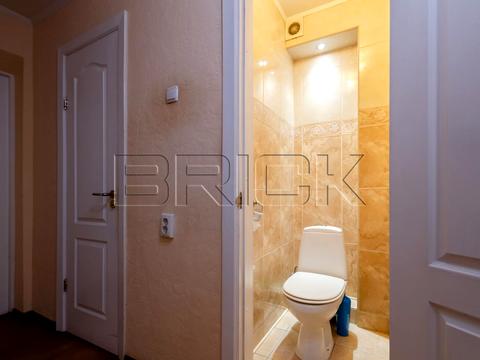 квартира за адресою Антоновича вул. (Горького), 104