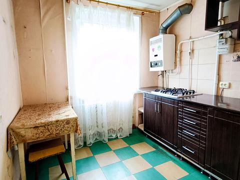 квартира по адресу Даниила Галицкого ул. (Будьонного), 20