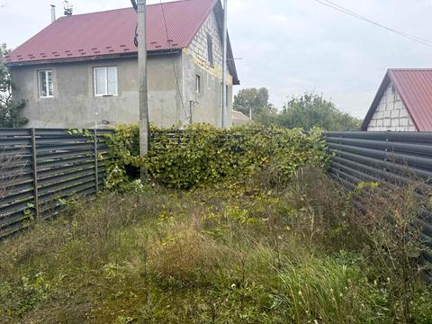 будинок за адресою Захисників України вул. (Вокзальна)