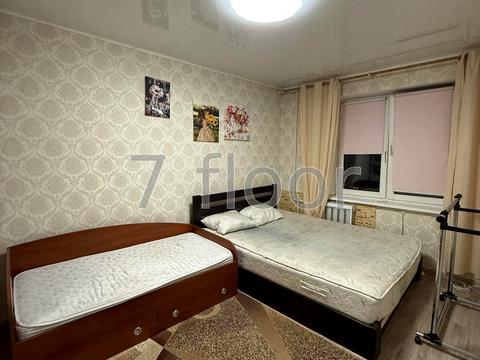 квартира по адресу Демеевская ул., 35