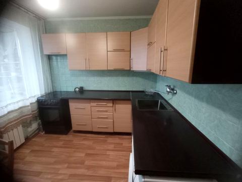 квартира по адресу Зои Гайдай ул., 12/10