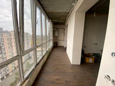 квартира за адресою Співдружності вул., 1