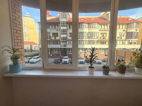 квартира по адресу Владимира Ивасюка просп. (Героїв Сталінграду), 4