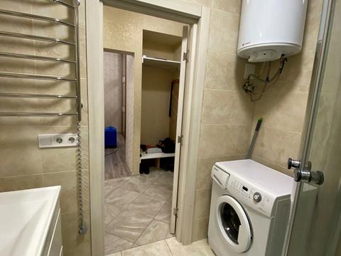 квартира по адресу Канатная ул., 122а