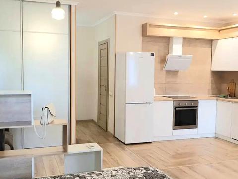 квартира по адресу Слобожанский просп. (им. газеты Правда), 17-А