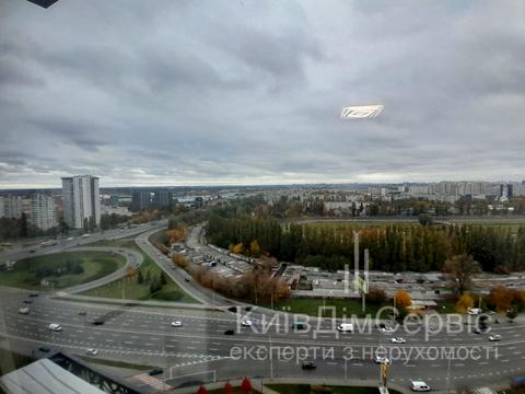 квартира за адресою Академіка Заболотного вул., 1-Б