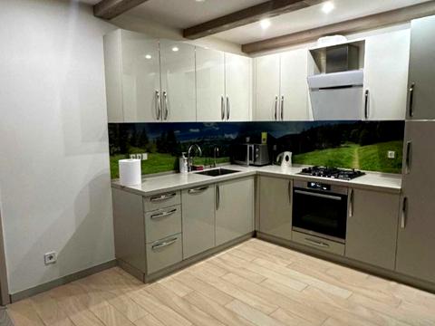 квартира за адресою Кричевського вул., 34