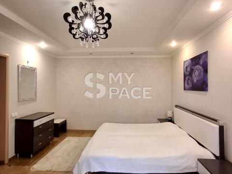 квартира по адресу Юлии Здановской ул. (Ломоносова), 53/2