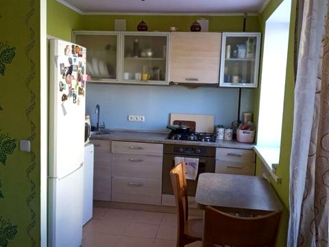 квартира за адресою Дерев'янка вул., 50