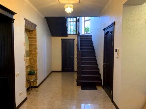 дом по адресу Замкова Вул