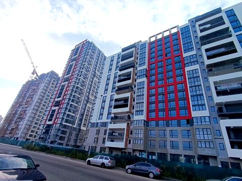 квартира за адресою Олександра Олеся вул., 13