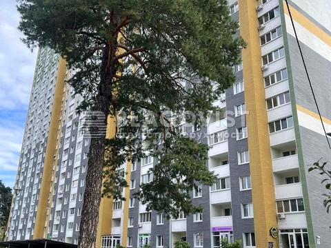 квартира по адресу Миколи Хвильового ул., 2