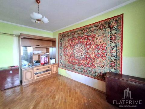 квартира за адресою Новаторів вул., 22-В