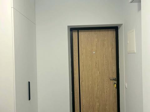 квартира по адресу Карла Мікльоша ул., 3