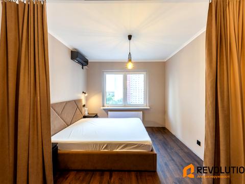 квартира по адресу Юлии Здановской ул. (Ломоносова), 85-Б