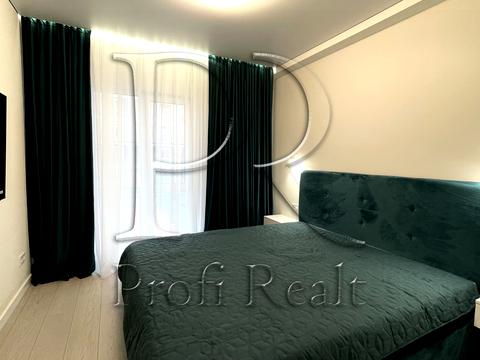 квартира по адресу Михаила Максимовича ул. (Трутенко Онуфрия), 24-Б